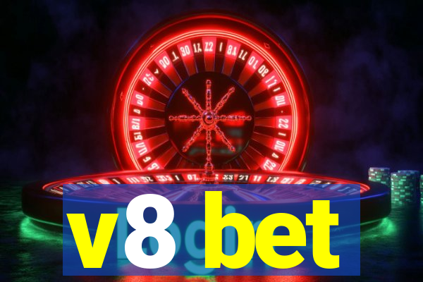 v8 bet